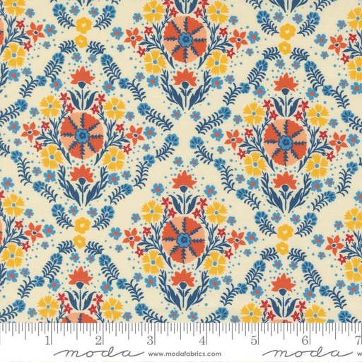 Cadence Jasmine Cream 11913 11