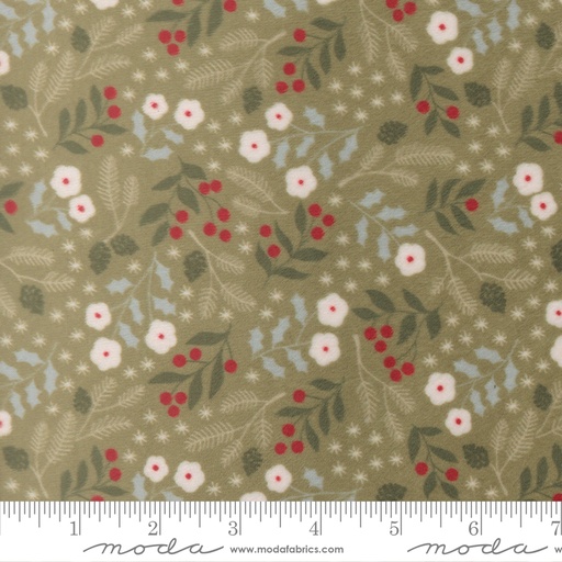 Christmas Eve Quilting Cuddle 5181 15QC