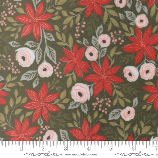 Christmas Eve Quilting Cuddle 5240 13QC