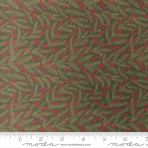 Christmas Eve Quilting Cuddle 5243 13QC