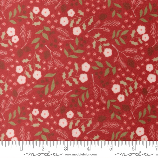 Christmas Eve Quilting Cuddle 5181 16QC