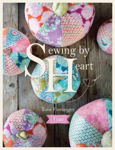 [R6766FW] Sewing by Heart