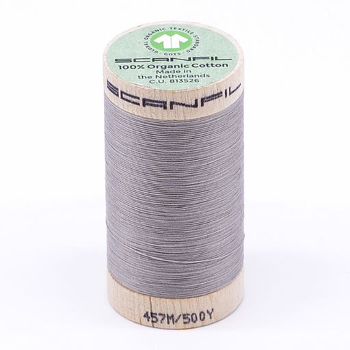 Scanfil Chateau Gray 4831