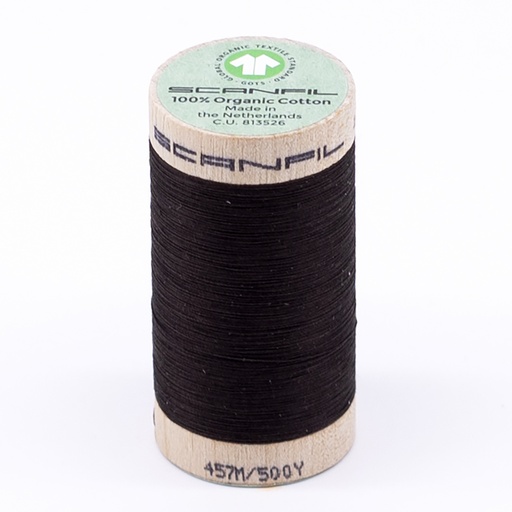 Scanfil Licorice 4830