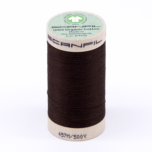 Scanfil Cocoa Brown 4829