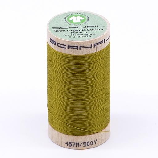 Scanfil Green Envy 4823