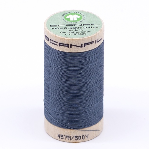 Scanfil Aegean Blue 4819
