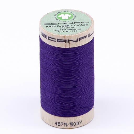Scanfil Royal Purple 4813