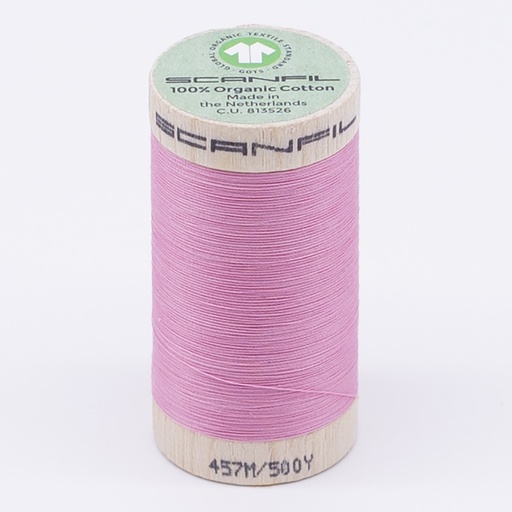 Scanfil Candy Pink 4809