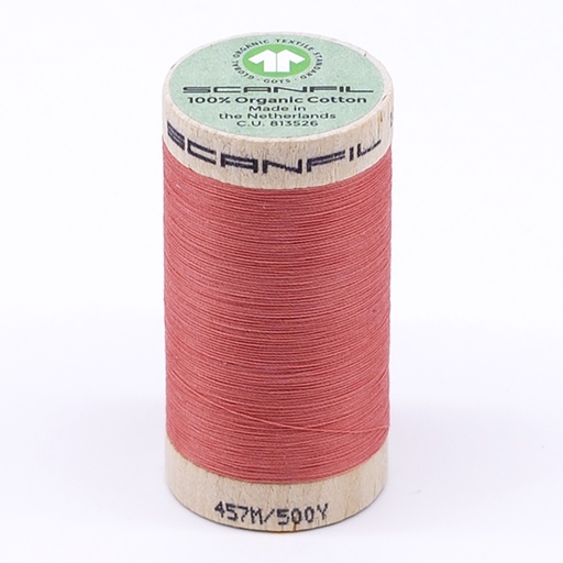 Scanfil Burnt Coral 4807