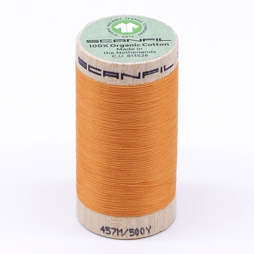 Scanfil Blazing Orange 4804