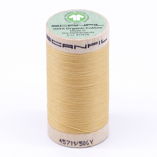 Scanfil Cornsilk 4802