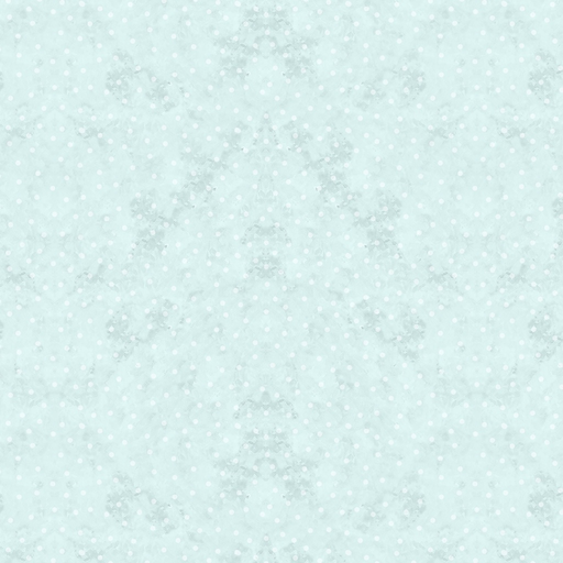 Snowy Greetings W105-038-505 Blue