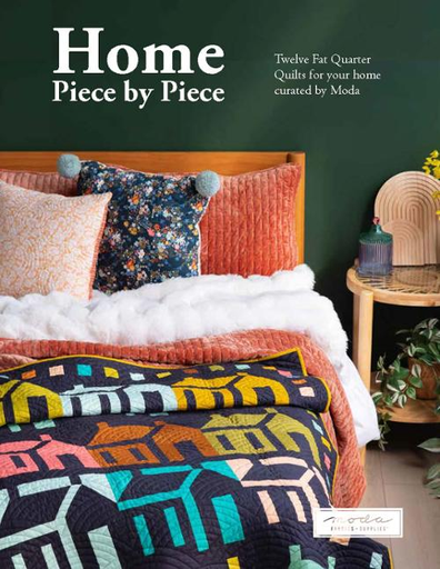 [MOD 1001] Home Piece by Piece