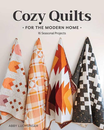 [11623] Cozy Quilts