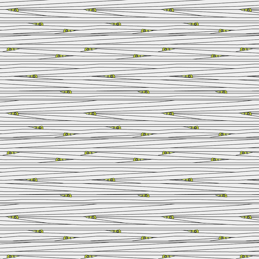 [24540White] This Is Halloween PeekaBoo Eyes