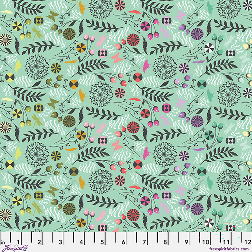 [PWTP279.SWEETMINT] Prince Charming Dandelion Sweetmint