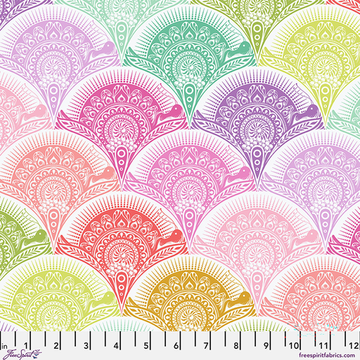 [PWTP277.SUGARRUSH] Prince Charming Snail Scallop Sugarrush