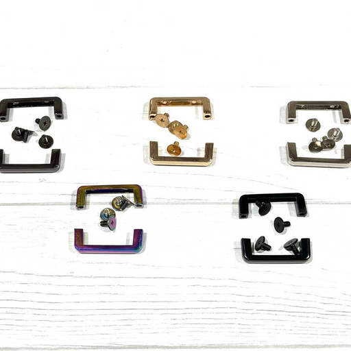 Anchor Bridge Strap Connectors