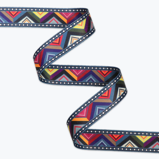 [STWMD-HIGH-3YD] 1.5" Webbing High Desert 3 yd Package