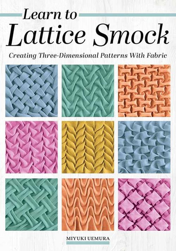 [LAN1731] Learn to Lattice Smock