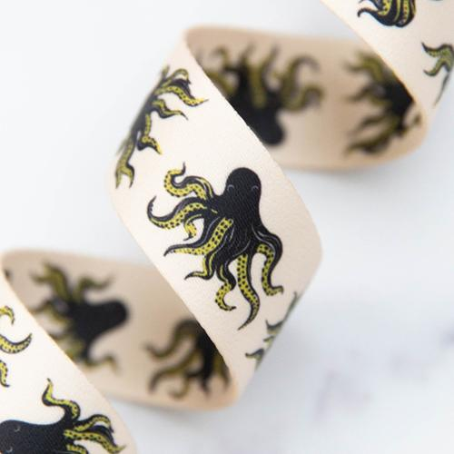 [SSCWEB94] Mystery Ink 1.5" Webbing