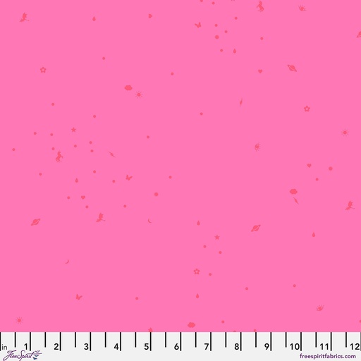 Tula Pink Lawn Charmed Sugar Plum