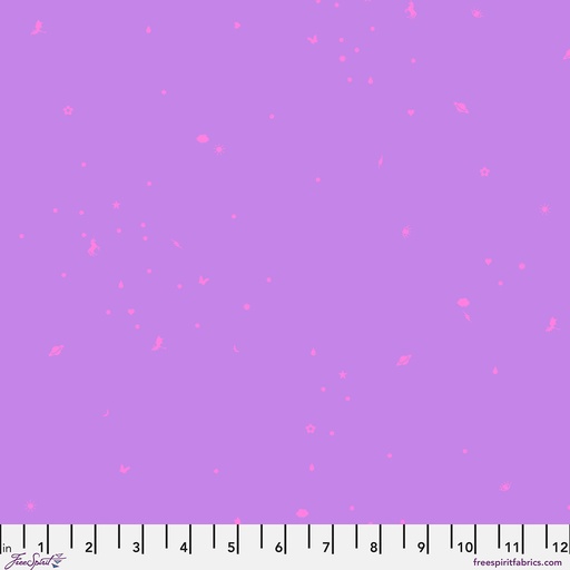 Tula Pink Lawn Charmed Dusk