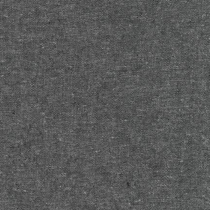 Charcoal Yarn Dyed Essex