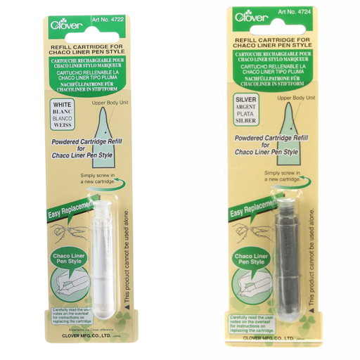 Chaco Liner Pen Style Refill Cartridge