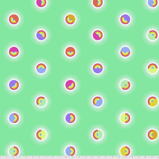 108" Wide Daydreamer Saturdaze Lagoon