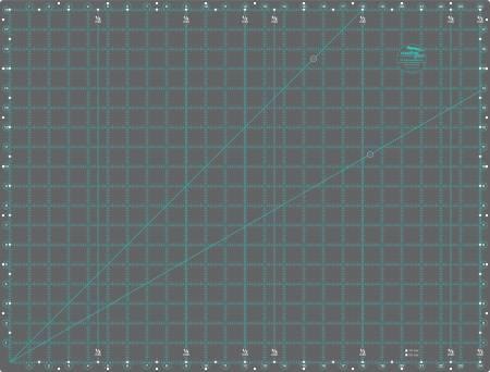 Creative Grids Cutting Mat 18" x 24"