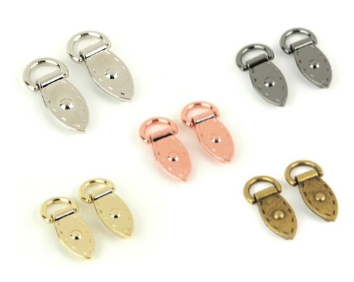 Decorative Mini Strap Connector