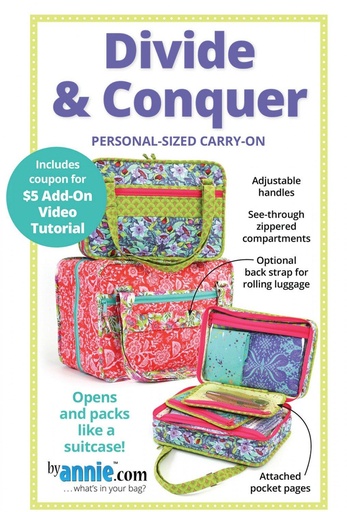 Divide & Conquer Pattern