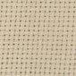 [35784] 14 count Aida Clay/Barn Grey