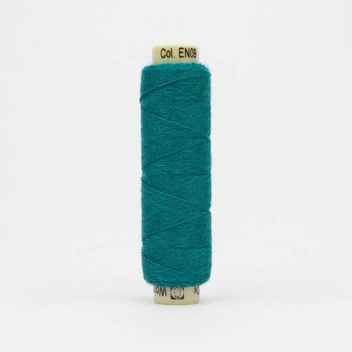 [EN09] Ellana Amazon Green EN09