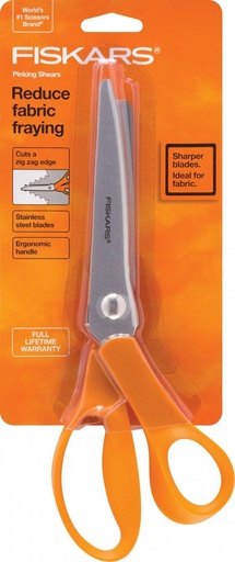 [9445] Fiskars Pinking Shears