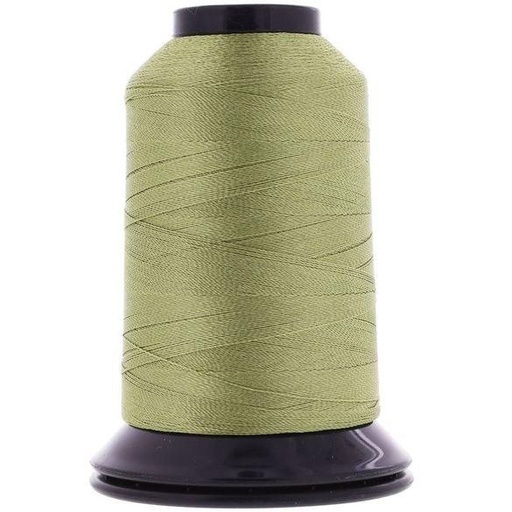 [PF0236] Floriani Embroidery Thread - Ashen Green PF 0236