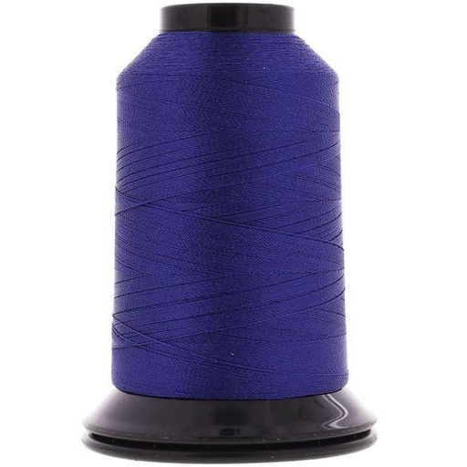 [PF0689] Floriani Embroidery Thread - Concord Grape PF 0689
