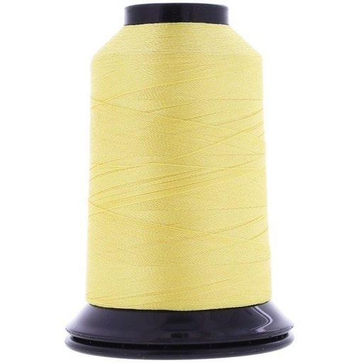 [PF0521] Floriani Embroidery Thread - Cornsilk PF 0521