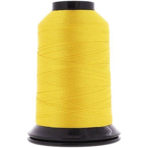 [PF0523] Floriani Embroidery Thread - Goldenrod PF 0523