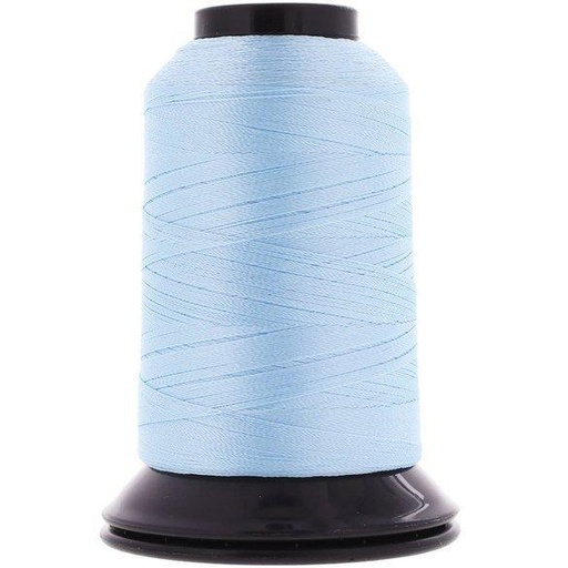 [PF0361] Floriani Embroidery Thread - Light Blue PF 0361