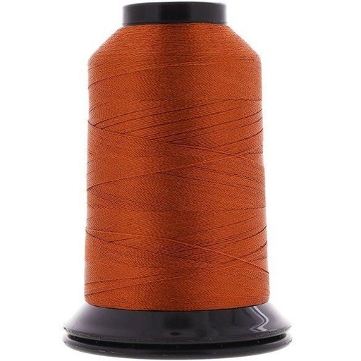 [PF0785] Floriani Embroidery Thread - Sienna Brown PF 0785