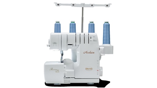 Baby Lock Acclaim Serger