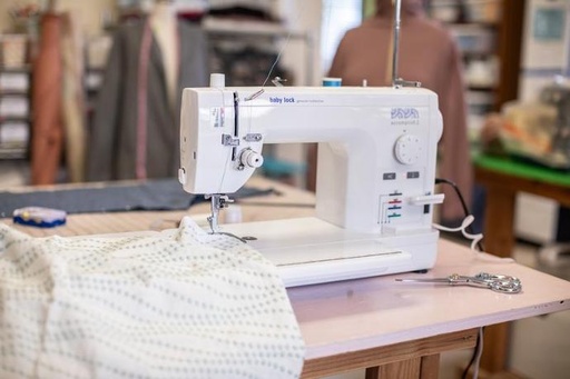 [BL530B] Baby Lock Accomplish 2 Sewing Machine