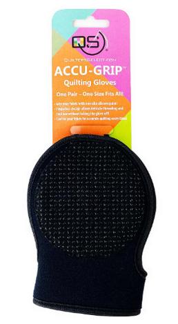 Accu-Grip Quilting Gloves