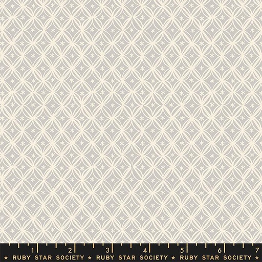 Achroma Mini Macrame Oyster RS5099 13