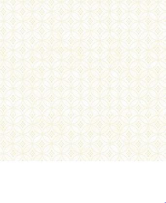 Hello Sunshine Cream Wedding Ring Stitch