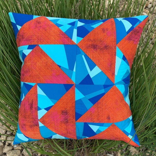 [RBIMPROV] Improv Pillow Pattern