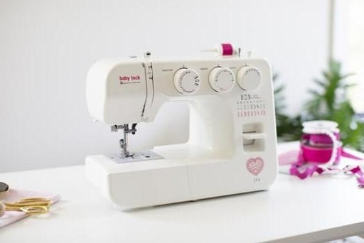 Baby Lock Joy Sewing Machine